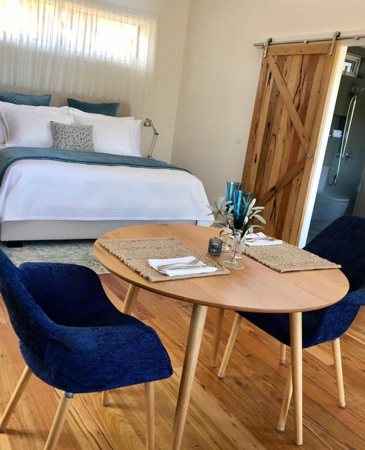 Messmates Luxury Eco Suites Инверлок Экстерьер фото