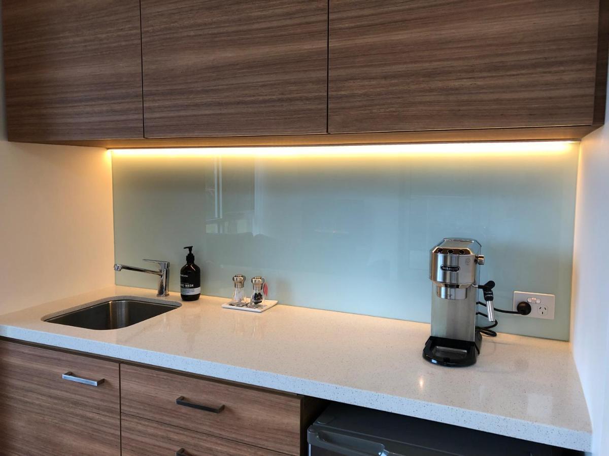 Messmates Luxury Eco Suites Инверлок Экстерьер фото