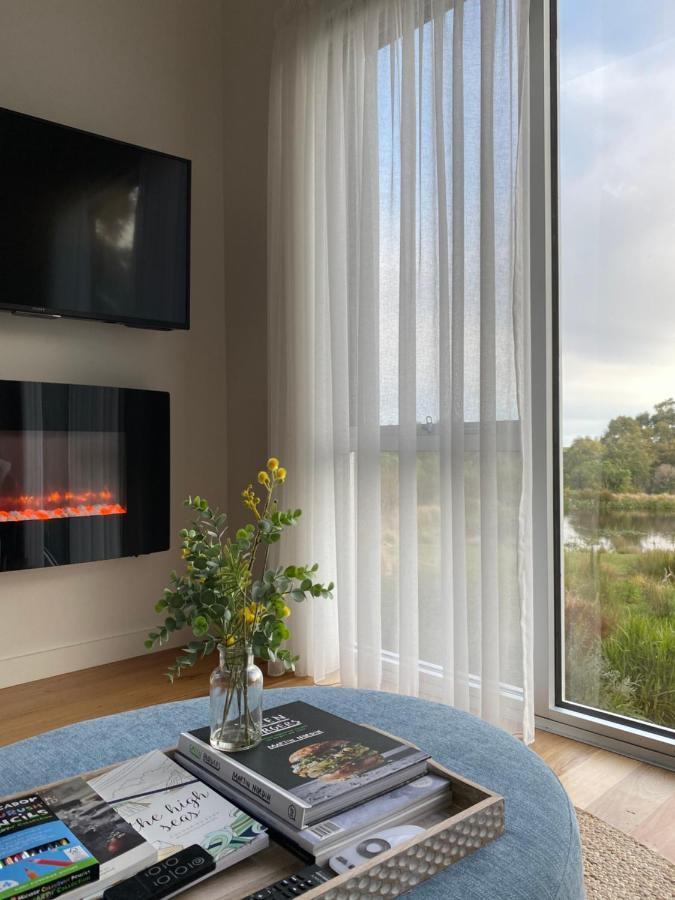 Messmates Luxury Eco Suites Инверлок Экстерьер фото