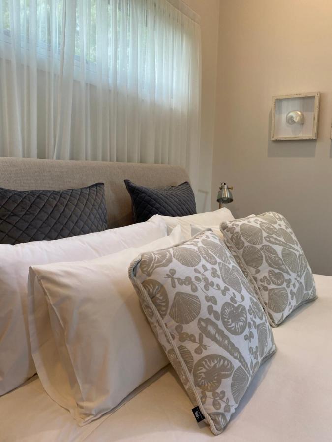 Messmates Luxury Eco Suites Инверлок Экстерьер фото